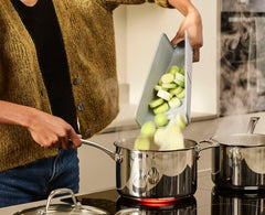 Planche à découper pliante Chop2Pot Plus Small