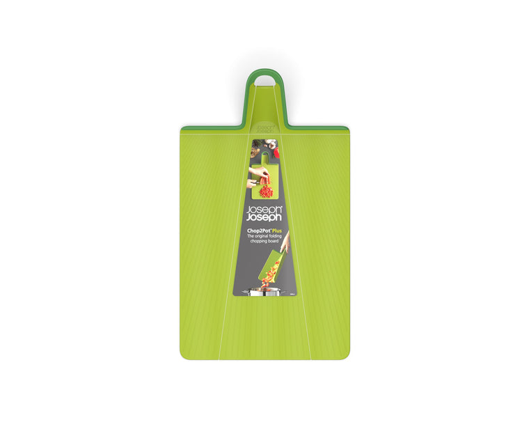 Chop2Pot Plus Large Foldable Cutting Board