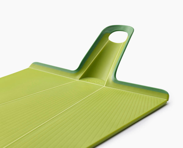 Chop2Pot Plus Large Foldable Cutting Board