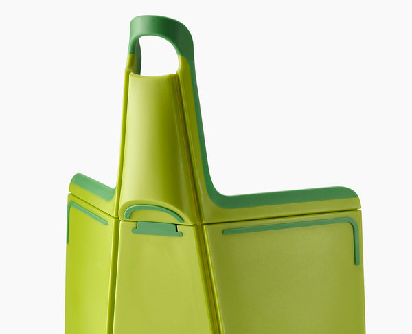 Chop2Pot Plus Large Foldable Cutting Board