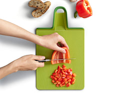 Chop2Pot Plus Large Foldable Cutting Board