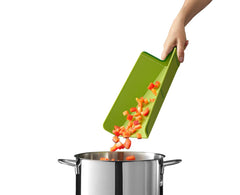 Chop2Pot Plus Large Foldable Cutting Board