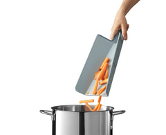 Planche à découper pliable Chop2Pot Plus Grande