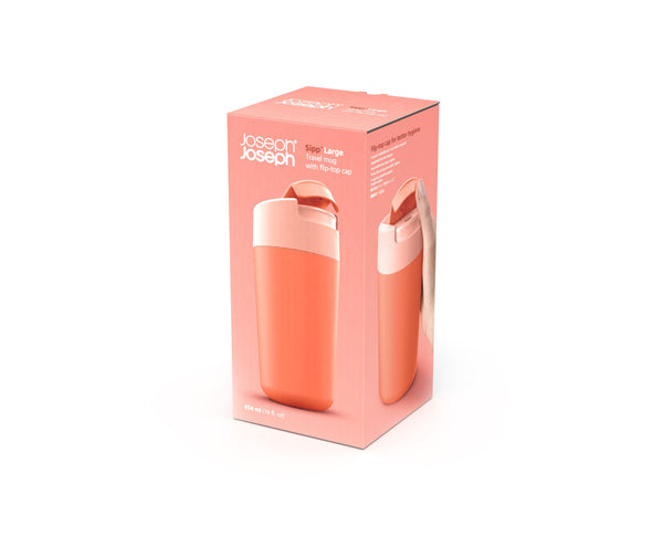 Sipp Drinking Cup 454 ml