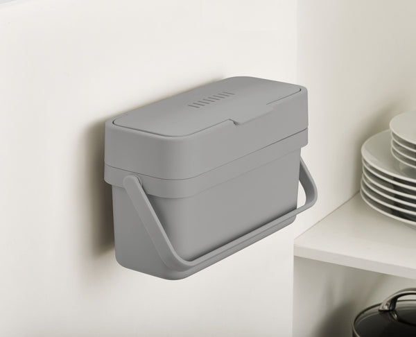Compostable Easy Fill Bucket