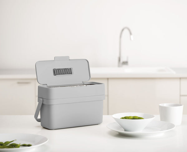Compostable Easy Fill Bucket