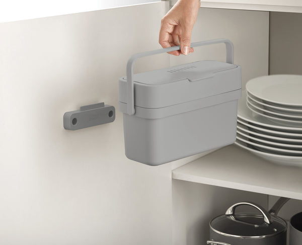 Compostable Easy Fill Bucket