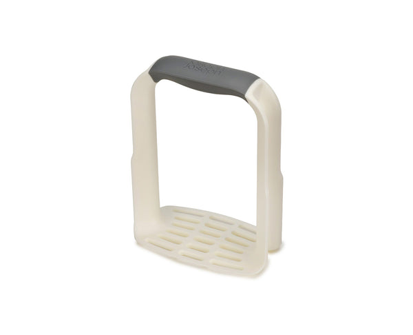 Presse-purée ergonomique