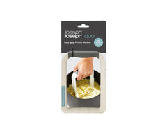 Presse-purée ergonomique