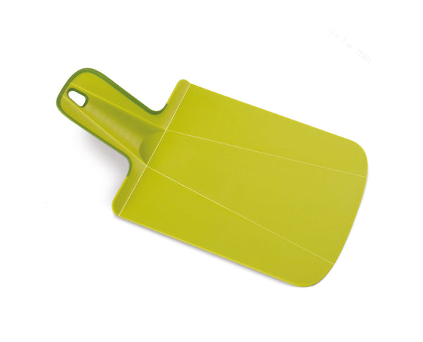 Planche à découper pliable Chop2Pot