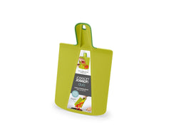 Planche à découper pliable Chop2Pot