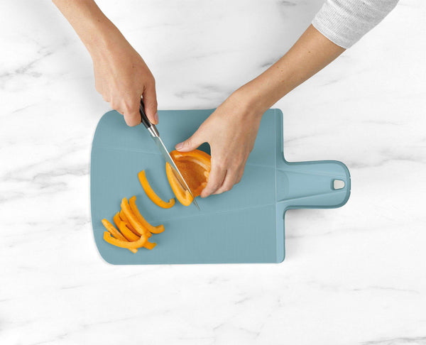 Chop2Pot Foldable Cutting Board