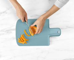 Chop2Pot Foldable Cutting Board