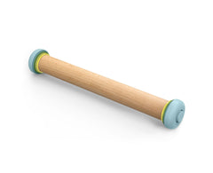 Rouleau à pâtisserie réglable