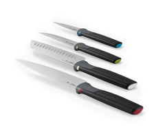 Foilio Icon Plus 8-Piece Cutting Board and Knife Set