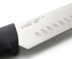 Foilio Icon Plus 8-Piece Cutting Board and Knife Set