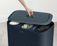 Panier à linge Tota Trio 3x30 litres
