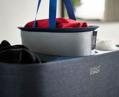 Panier à linge Tota Trio 3x30 litres