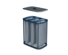 Panier à linge Tota Trio 3x30 litres