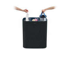 Panier à linge Tota Trio 3x30 litres