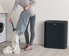 Panier à linge Tota Trio 3x30 litres