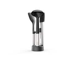 Elevate Fusion 4-Piece Kitchen Utensils with Holder