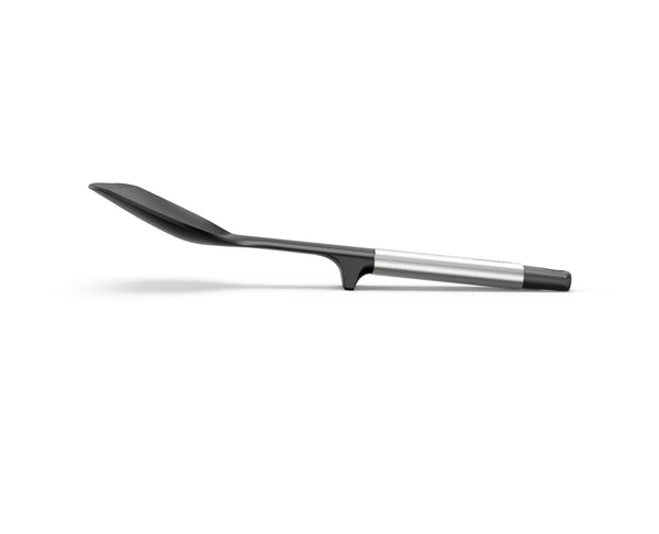 Elevate Fusion 4-Piece Kitchen Utensils with Holder