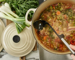 Elevate Soup Ladle