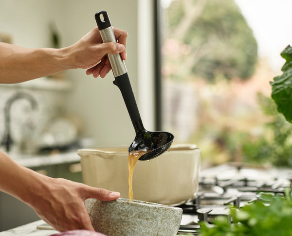 Elevate Soup Ladle