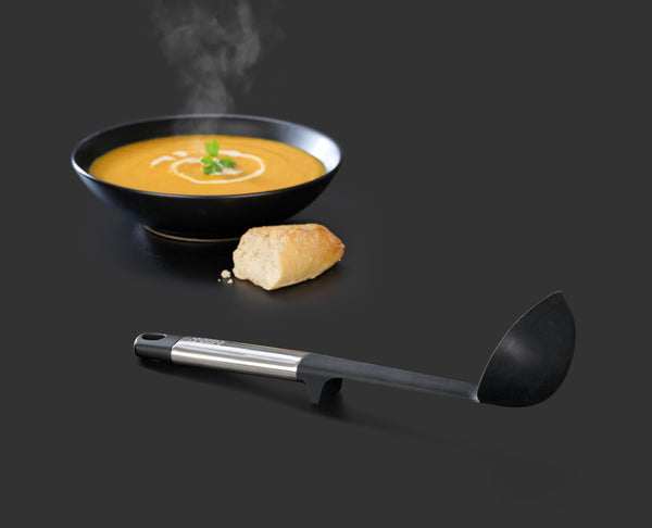 Elevate Soup Ladle