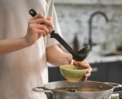Elevate Soup Ladle