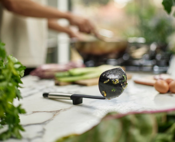 Elevate Soup Ladle