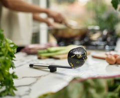 Elevate Soup Ladle