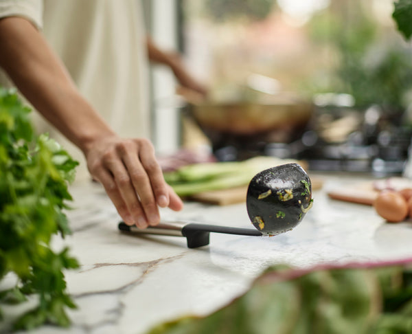 Elevate Soup Ladle