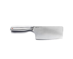 Elevate Fusion 5-Piece Knife and Scissors Set with Holder