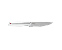 Elevate Fusion 5-Piece Knife and Scissors Set with Holder