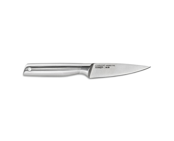 Elevate Fusion 5-Piece Knife and Scissors Set with Holder