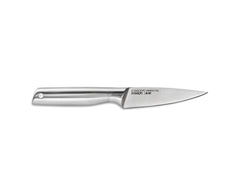 Elevate Fusion 5-Piece Knife and Scissors Set with Holder