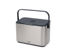 Collecteur de compost de cuisine avec seau intérieur 4 litres