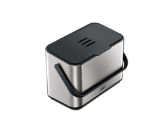 Collecteur de compost de cuisine avec seau intérieur 4 litres
