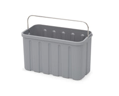 Collecteur de compost de cuisine avec seau intérieur 4 litres