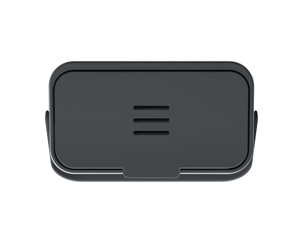 Collecteur de compost de cuisine avec seau intérieur 4 litres