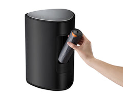 EasyStore 5-Liter Pedal Bin
