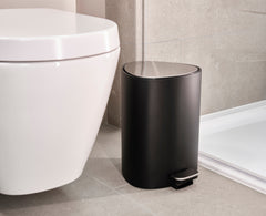 EasyStore 5-Liter Pedal Bin