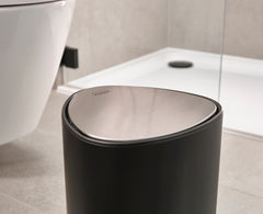 EasyStore 5-Liter Pedal Bin