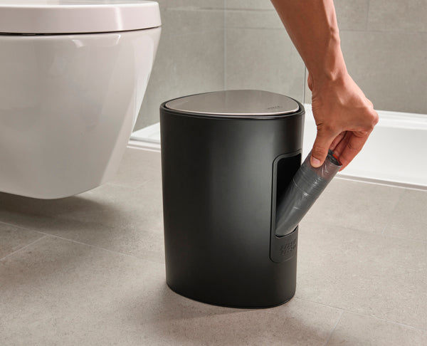 EasyStore 5-Liter Pedal Bin