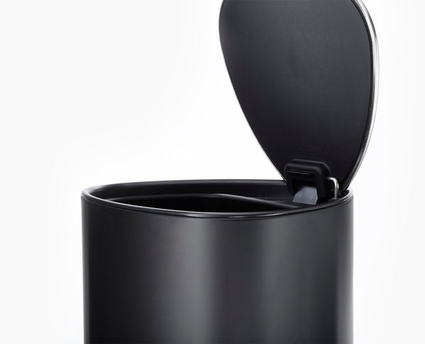 EasyStore 5-Liter Pedal Bin