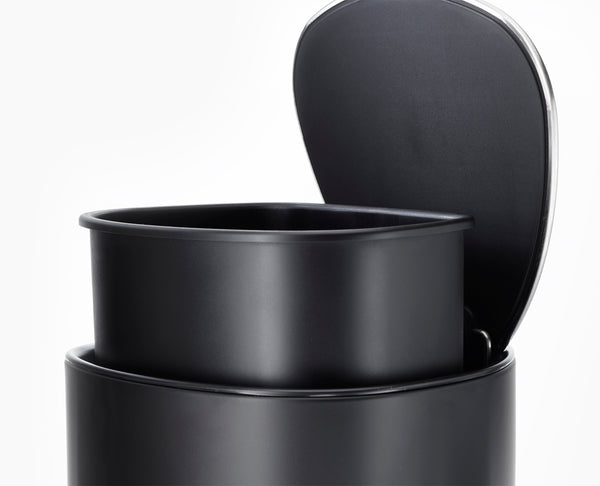 EasyStore 5-Liter Pedal Bin