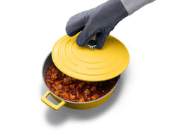 Pinch Oven Mitt