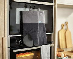 Pinch Oven Mitt